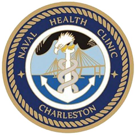 Charleston Naval Health Clinic