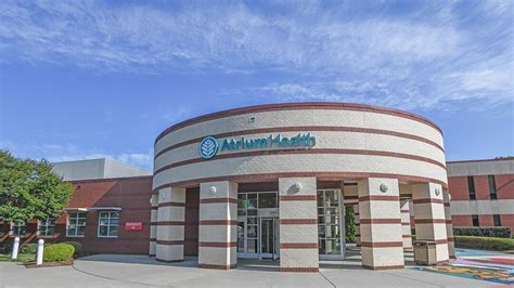 Charlotte Behavioral Health