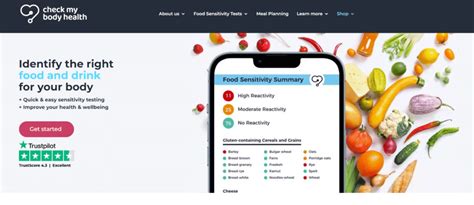 Check My Body Health