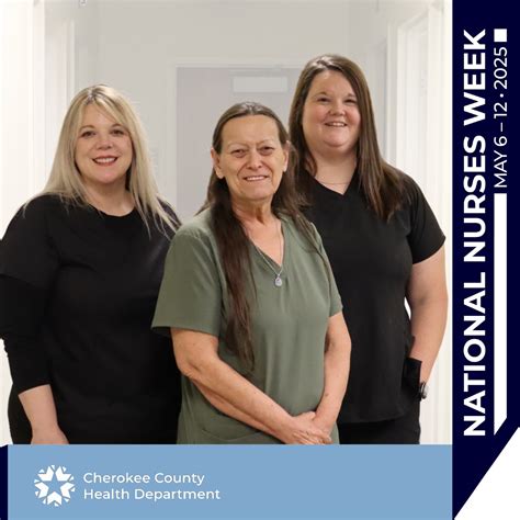 Cherokee County Health Department