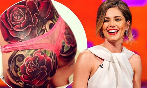 Cheryl Cole Poo Tattoos Cheryl Cole Poo Tattoos