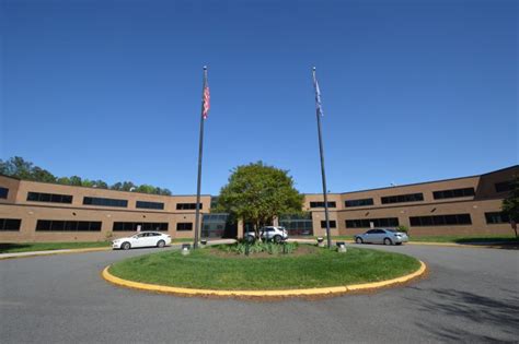 Chesterfield Department Of Health