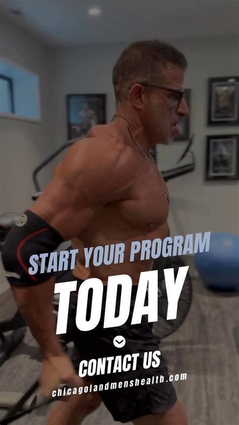 Chicagoland Men's Health