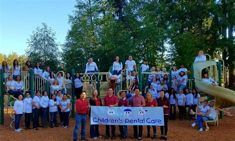 Children's Dental Health Center