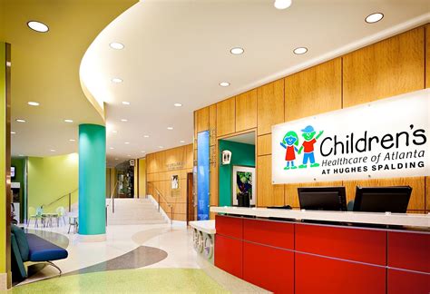 Children's Healthcare Of Atlanta Jobs