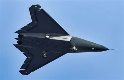 China Amp 39 S New J 50 6Th Generation Fighter Was Built To Complete 1 Goal China Amp 39 S New J 50 6Th Generation Fighter Was Built To Complete 1 Goal