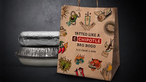 Chipotle Promo Code 2024 Unlocks Best Deals Ever
