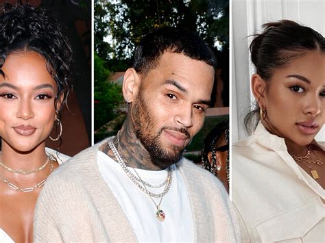 Chris Brown's Surprising Relationship Revelations Unveiled
