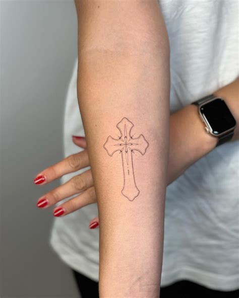 Christian Tattoos For Men Amp Women 84 Ideas With Sacred Meaning