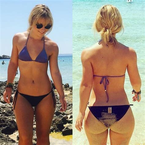 Christina Robinson Nude