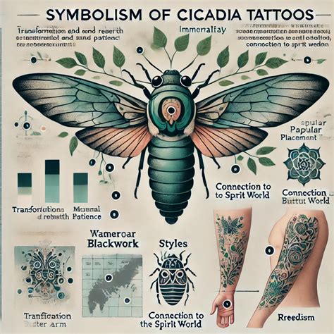 Cicada Tattoo Seattle Cicadatattooseattle Instagram Photos And Videos