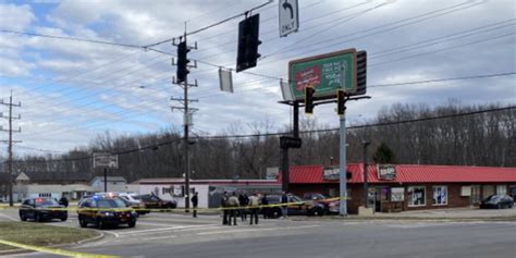 Clermont County Tattoo Parlor Owner Shot Dead In Dispute Over Money Clermont County Tattoo Parlor Owner Shot Dead In Dispute Over Money