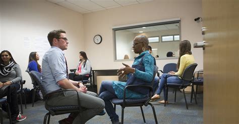 Clinical Mental Health Counseling Graduate Programs