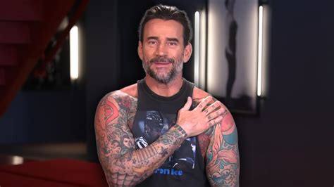 Cm Punk Amp 39 S Tattoo Tour Wwe Star Reveals Personal Stories Behind His 52 Cm Punk Amp 39 S Tattoo Tour Wwe Star Reveals Personal Stories Behind His 52