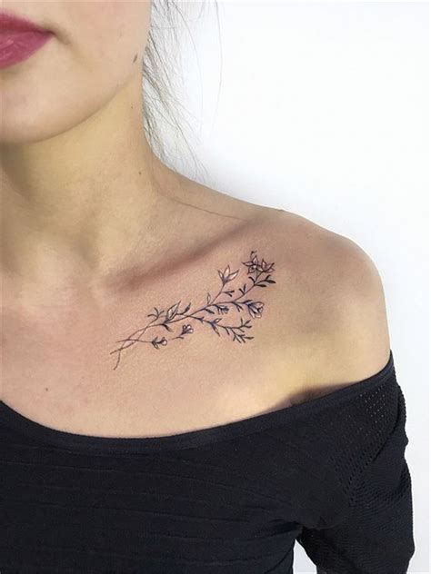 Collar Bone Tattoos For Females Printable Calendars At A Glance Collar Bone Tattoos For Females Printable Calendars At A Glance