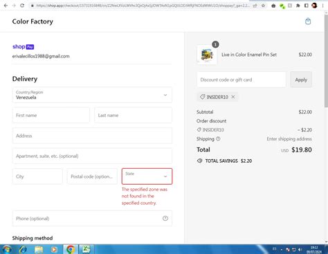 Unlock Exclusive Savings with Color Factory Promo Code Today!