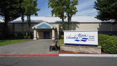 Columbia River Mental Health