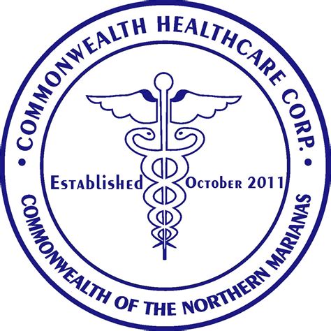 Commonwealth Health Corporation