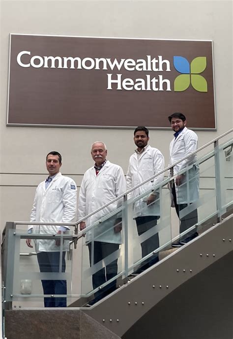 Commonwealth Health Wilkes Barre General Hospital