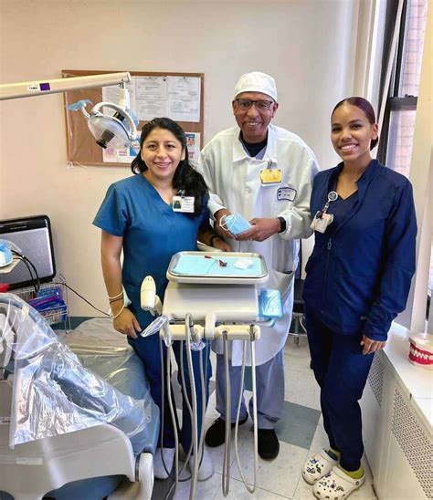 Community Health Center Dental