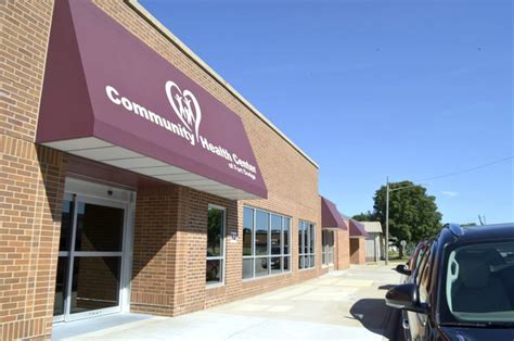 Community Health Center Fort Dodge