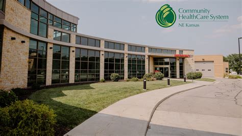 Community Health Center Northwestern Gynecology