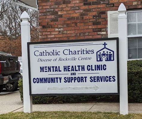 Community Health Clinic Catholic Charities