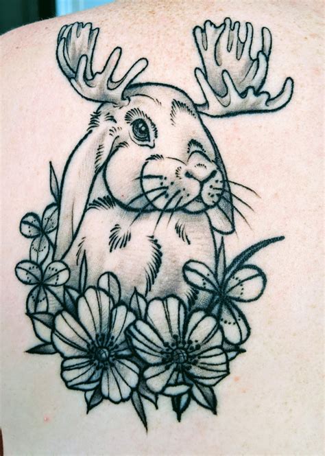 Coniglio Tattoos Coniglio Tattoos