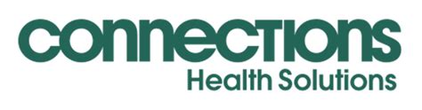 Connections Health Solutions