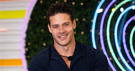 Connor from Love Island: Unexpected Twists!