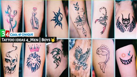Cool Amp Stylish Tattoo Ideas For Men 32 Tattoos For Boys 2024 Cool Amp Stylish Tattoo Ideas For Men 32 Tattoos For Boys 2024