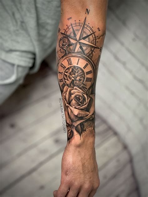 Cool Forearms Tattoo Ideas For Men Artofit Cool Forearms Tattoo Ideas For Men Artofit