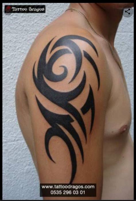 Cool Tribal Tattoos Tribal Tattoo Designs Cool Tattoos Hair Tattoos