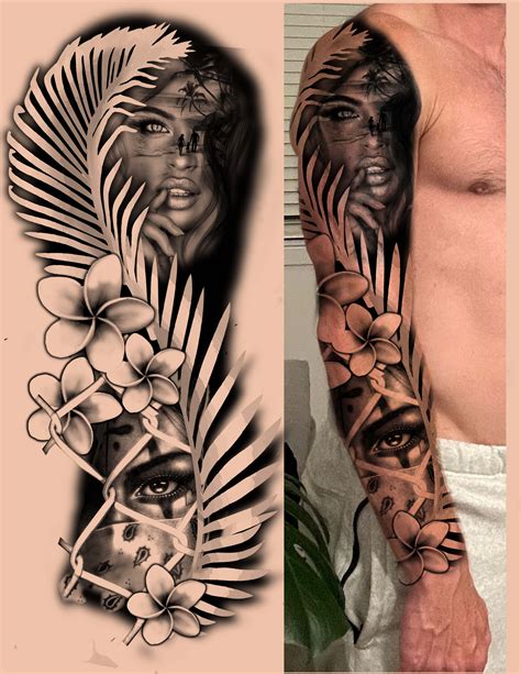 Coop S Arm 3 4 Sleeve Tattoo Design 2 Tattoo Designs For A Business Coop S Arm 3 4 Sleeve Tattoo Design 2 Tattoo Designs For A Business