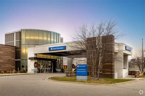 Corewell Health Taylor Hospital