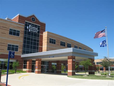 Corewell Health Zeeland Hospital