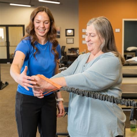 Cos Health Springfield Mo Physical Therapy