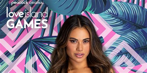 Courtney Love Island Secrets Revealed