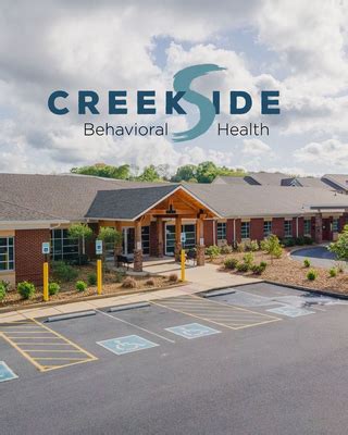 Creekside Behavioral Health