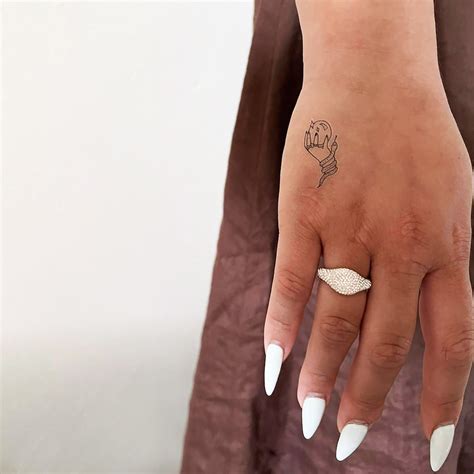 Crystal Ball Holding Fortune Teller Hand Temporary Tattoo Set Of 3 Etsy Crystal Ball Holding Fortune Teller Hand Temporary Tattoo Set Of 3 Etsy