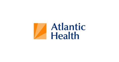 Csc Atlantic Health Activate Epic