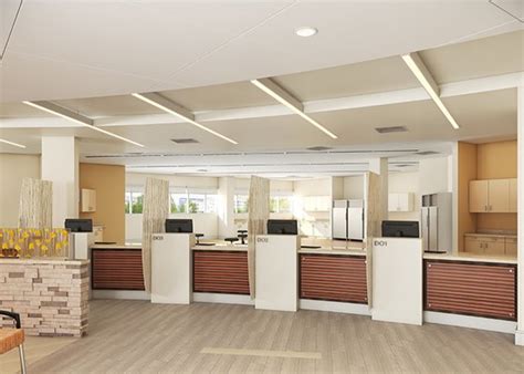 Culinary Health Center Nellis