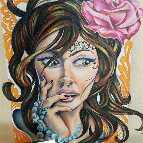 Custom Tattoo Design Mchenry Art And Soul Tattoo Company Custom Tattoo Design Mchenry Art And Soul Tattoo Company