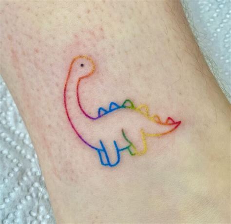 Cute Dinosaur Tattoo Designs Cute Dinosaur Tattoo Designs