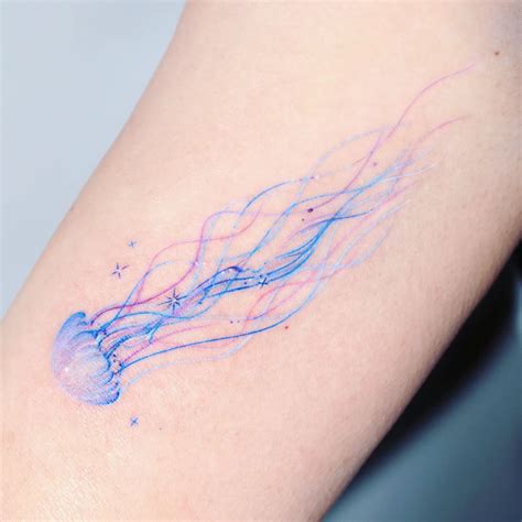 Cute Jellyfish Tattoo Cute Tattoos Jellyfish Tattoo Purple Tattoos Cute Jellyfish Tattoo Cute Tattoos Jellyfish Tattoo Purple Tattoos