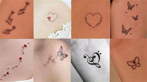 Cute Simple Tattoo Designs For Girls Cute Simple Tattoo Designs For Girls