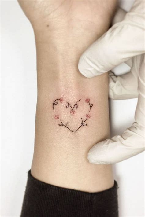 Cute Wrist Tattoo Ideas Cute Wrist Tattoo Ideas