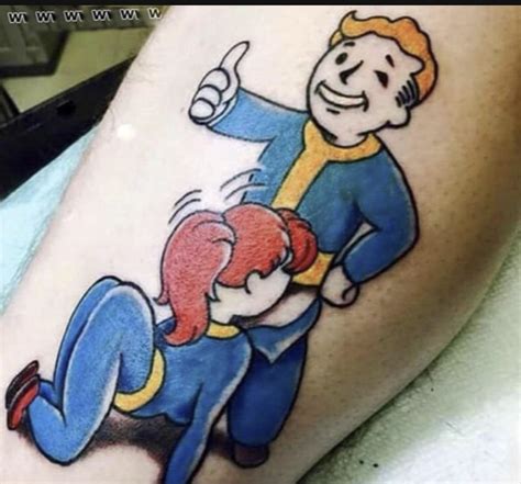 Cxllxm Tattoo Did This Vault Boy Piece Yesterday Fallout76 Fallout Falloutnewvegas Cartoon Tattoo Ukta Awardwinningstudio Chapelstreetstudio Butterluxe Uk Barberdts Cxllxm Tattoo Did This Vault Boy Piece Yesterday Fallout76 Fallout Falloutnewvegas Cartoon Tattoo Ukta Awardwinningstudio Chapelstreetstudio Butterluxe Uk Barberdts