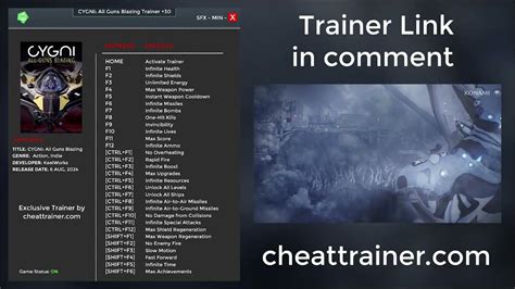 Cygni Infinite Health