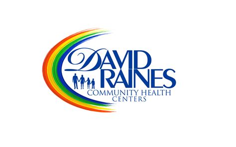 David Raines Community Health